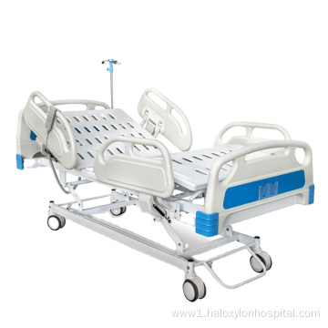 Multi-function ICUBed 3-Function Electric Hospital Bed